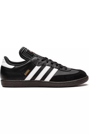 adidas Zapatillas Samba Classic Black