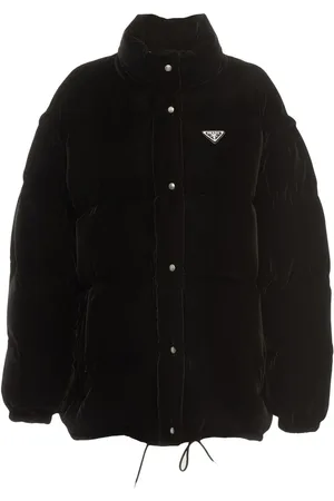 Prada Plumífero convertible
