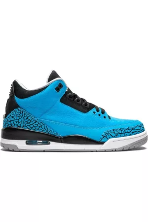 Jordan Zapatillas Air 3 Retro