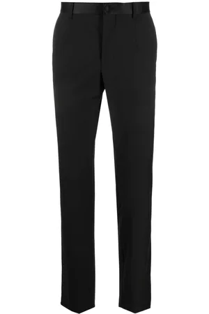 Philipp Plein Pantalones rectos