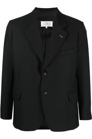 Maison Margiela Blazer con botones