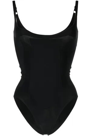 Spanx Body Oncore con diseño abierto
