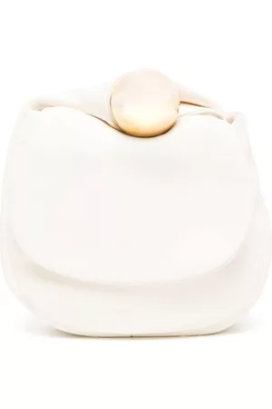 Jil Sander Bolso de mano Sphere pequeño