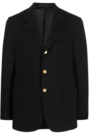 CARUSO Blazer con botones