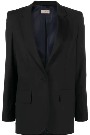 BLANCA Blazer con botones