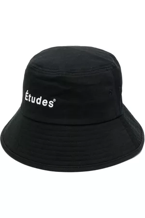 Etudes Sombreros - Sombrero de pescador con logo bordado