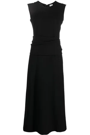 Totême Vestido largo sin mangas