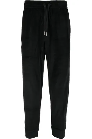 Armani Exchange Pantalones de chándal de tejido jersey