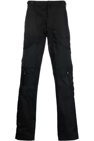 Comme des Garçons Pantalones tipo cargo slim