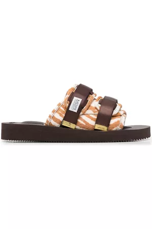 SUICOKE Sandalias MOTO-VHL con puntera abierta