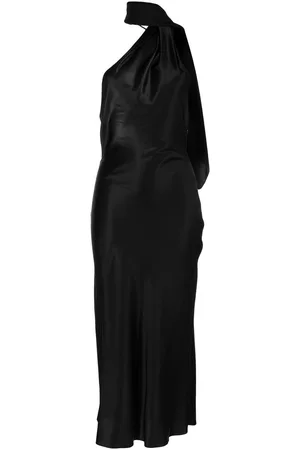 MATÉRIEL by Aleksandre Akhalkatsishvili Jersey de punto de arán con cuello redondo