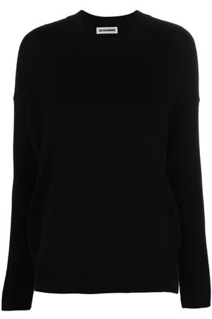 Jil Sander Jersey de manga larga