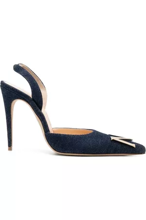 MAGDA BUTRYM Zapatos de tacón con tira trasera