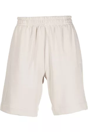 Styland Bermudas de chándal con cinturilla elástica