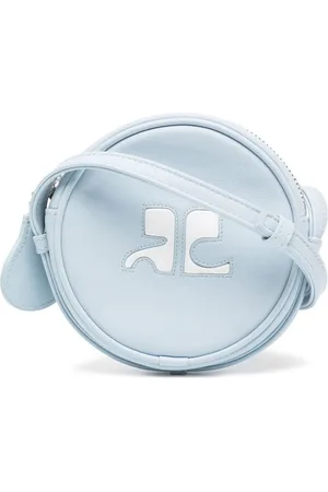 Courrèges Bolso Reedition Circle pequeño