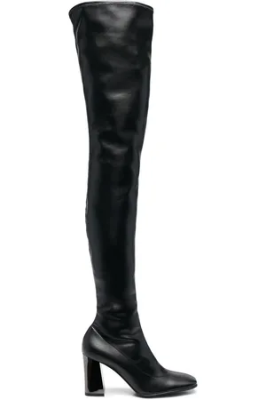 Sergio Rossi Botas altas Alivia