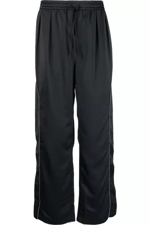 Off-Duty Pantalones de chándal Rogi con logo bordado