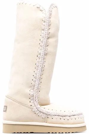 Mou Botas slip-on