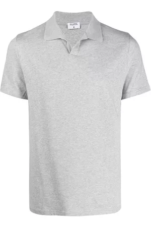 Filippa K Polo de punto fino