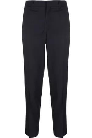 Filippa K Pantalones de vestir Emma estilo capri