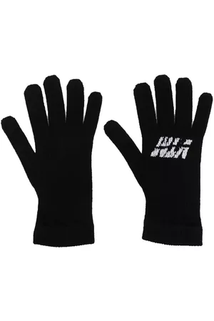 VTMNTS Guantes con logo