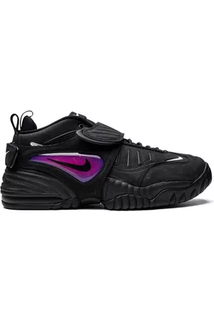 Nike Zapatillas Air Adjust Force Black de x AMBUSH