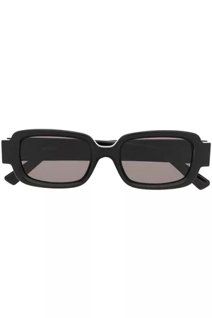 AMBUSH Gafas de sol con montura cuadrada