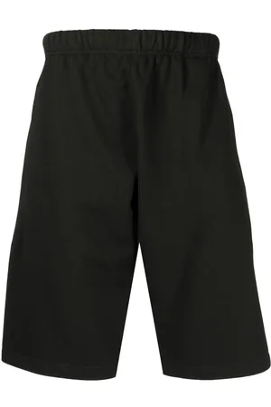 Kenzo Pantalones cortos de chándal con logo