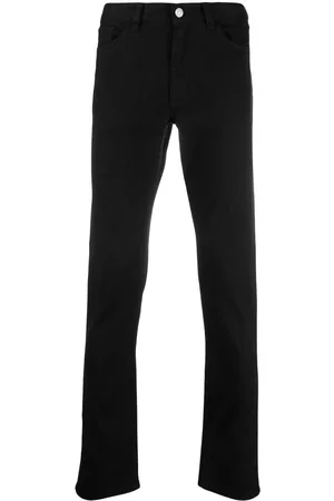 Ermenegildo Zegna Vaqueros rectos