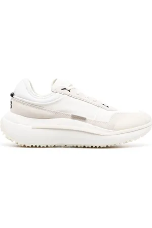 Y-3 Zapatillas bajas Ajatu Run