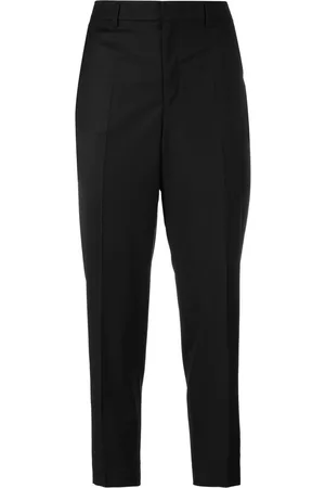 Filippa K Pantalones de vestir Emma estilo capri