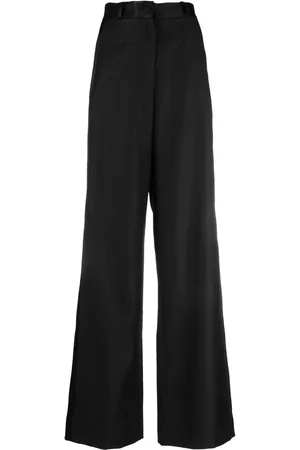 ALMAZ Pantalones anchos