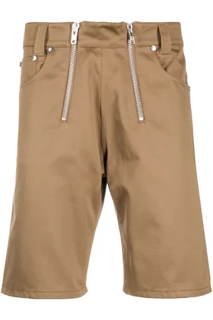 Kennel & Schmenger Bermudas con doble cremallera