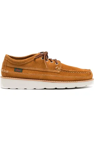 G.H. Bass Zapatos Camp Moc III Lyndon