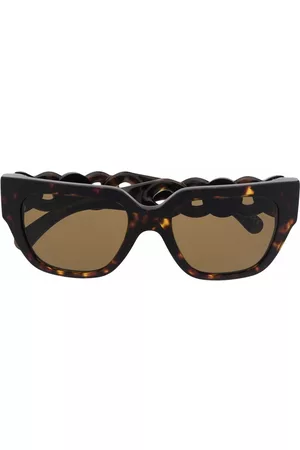 Las mejores ofertas en Gafas de sol redondas para mujeres Louis Vuitton