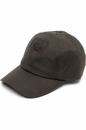 Barbour Gorra con logo bordado