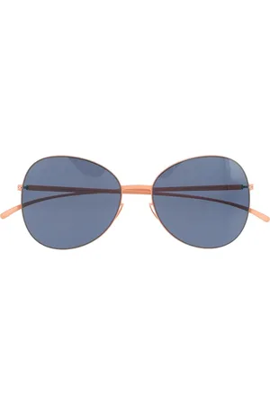 MYKITA Gafas de sol Esse con montura estilo piloto