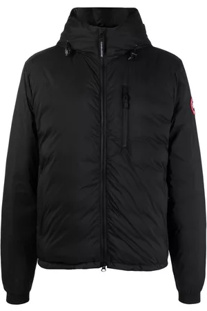 Canada Goose Plumífero con capucha