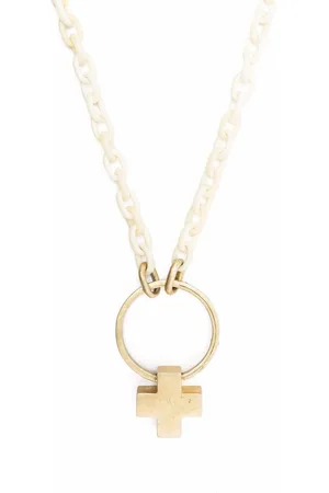 PARTS OF FOUR Collar Portal Chain mini