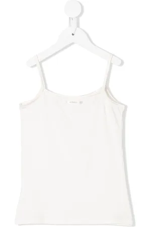 La Perla Top liviano de tirantes