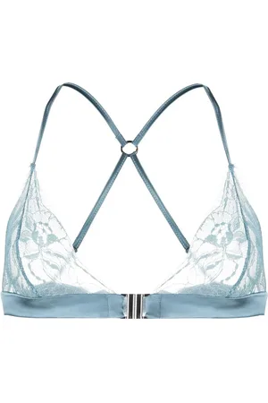 Fleur of England Sujetador Boudoir con encaje