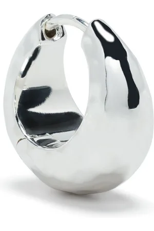 Dower and Hall Aros en plata