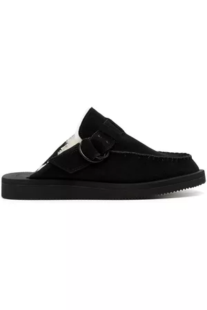SUICOKE Mocasines Lemi