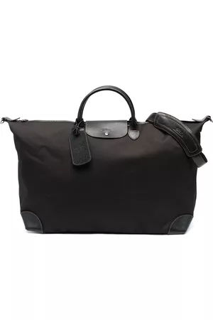 Longchamp Bolso de viaje Boxford grande