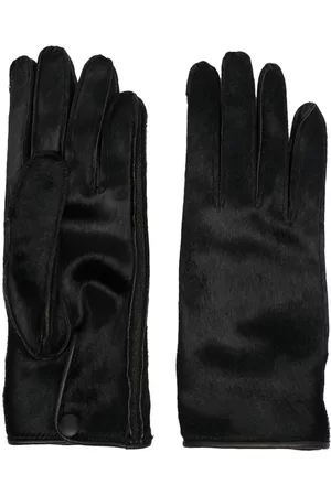 Maison Margiela Guantes con costuras características