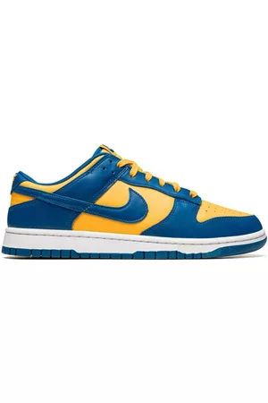 Nike Zapatillas bajas Dunk Low Retro UCLA