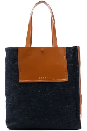 Marni Bolso de hombro Museo con bolsillo