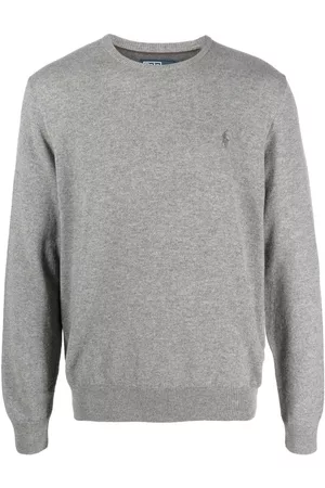 Ralph Lauren Jersey con motivo Polo Pony