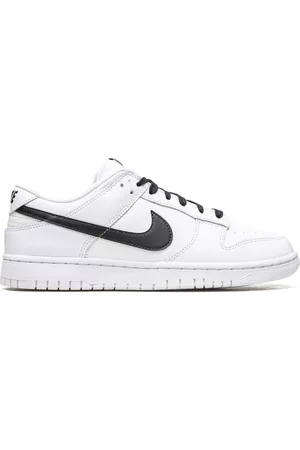 Nike Zapatillas Dunk Low Retro Reverse Panda