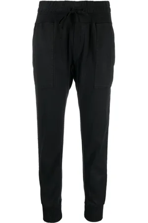 James Perse Pantalones Mixed Media